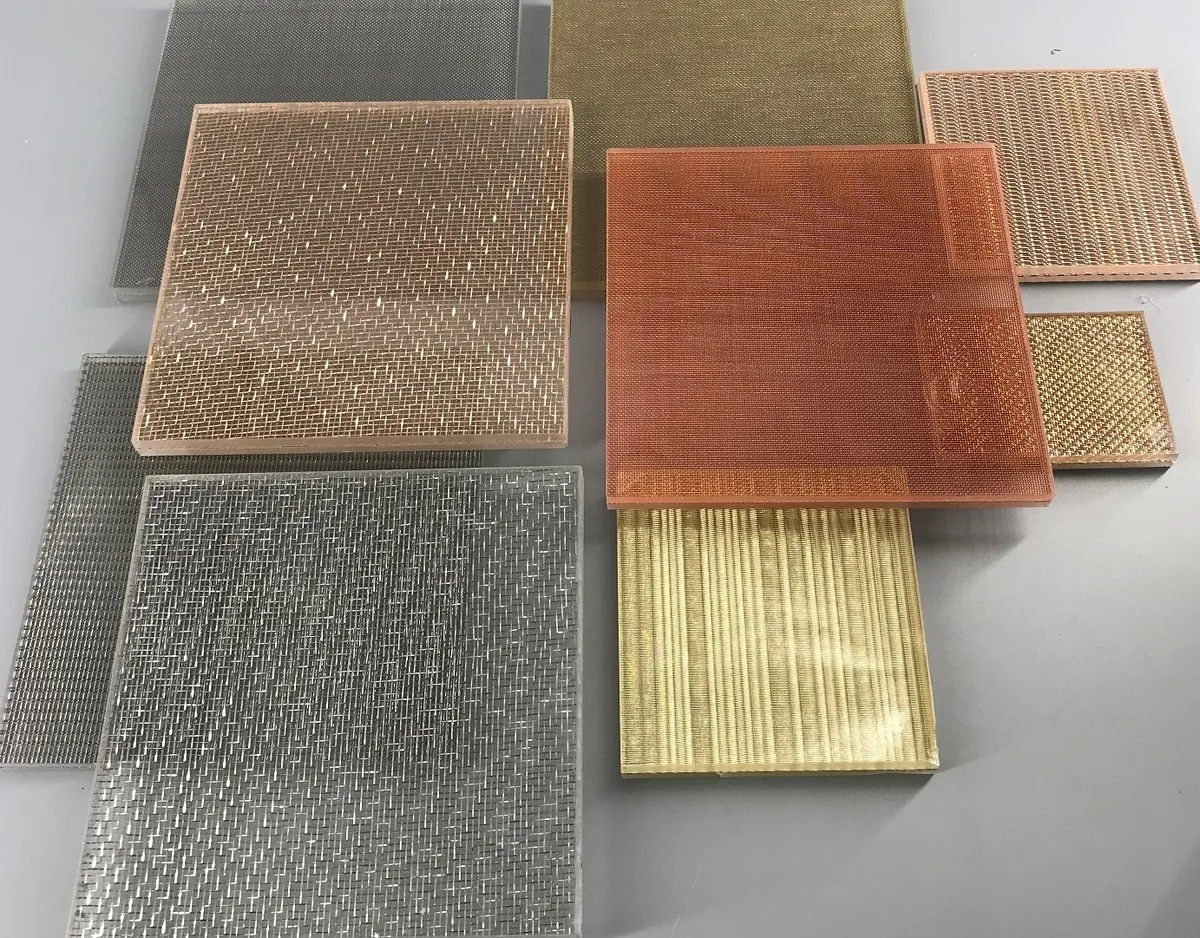 Amir Kabir University in Iran to Unveil Technology to Produce Glass Fiber Fabrics