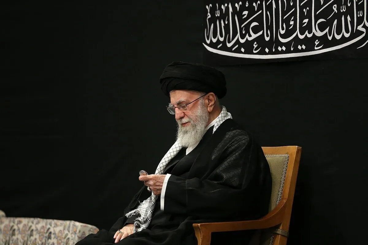 «قهرمان»جامعه ورزش را متحدتر کرد+عکس