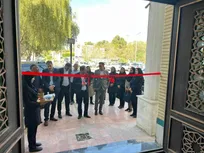 گشایش پانسیون مطالعاتی برای رفاه دانشجویان