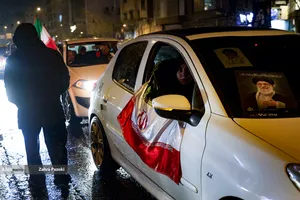 کاروان&zwnj;های موتوری و خودرویی
