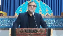 درگذشت معاون سیاسی دفتر نمایندگی ولی فقیه در نیروی دریایی سپاه