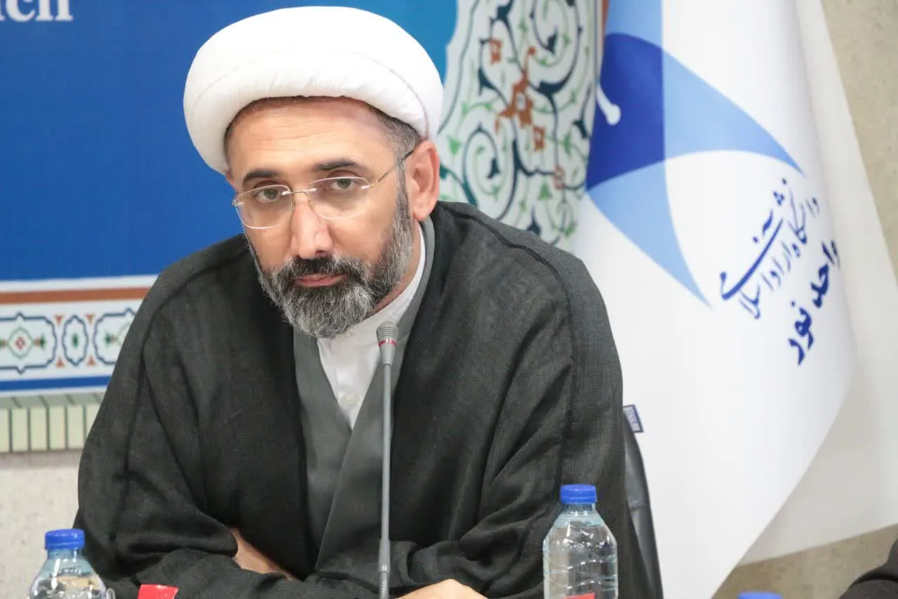 احمد اسلامی