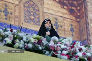 آیین مهمانی کیلومتری غدیر