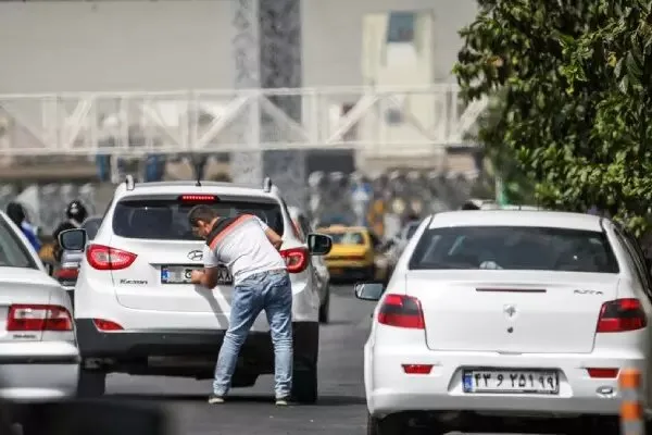 جریمه راهور