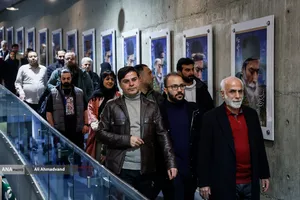 سومین روز جشنواره&zwnj; چهل&zwnj;وچهارم فیلم فجر
