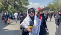 قدرت نهفته در انسجام ملت/ ملت ما در برابر سختی‌ها نمی‌شکند