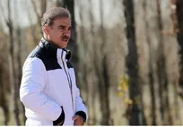 همکاری مربی سابق تیم ملی کشتی فرنگی ایران با مصری‌ها منتفی شد