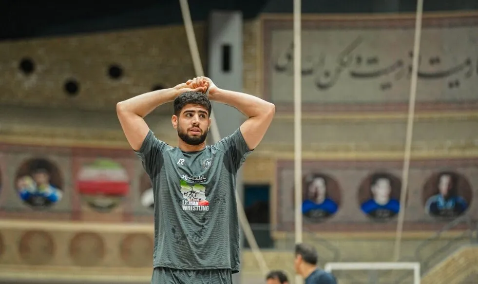 مهدی یوسفی