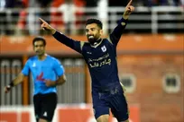 حبیبی نژاد هم سپاهانی شد