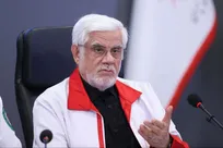 عارف: در صورت تکرار «فروغ جاویدان»، «مرصاد ۲» را تکرار می‌کنیم