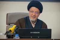 عاملی: در جهان امروز «علوم اجتماعی زنده الگوریتمی کوانتومی» باید مدنظر باشد