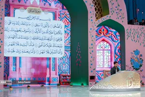 محفل ستاره&zwnj;ها