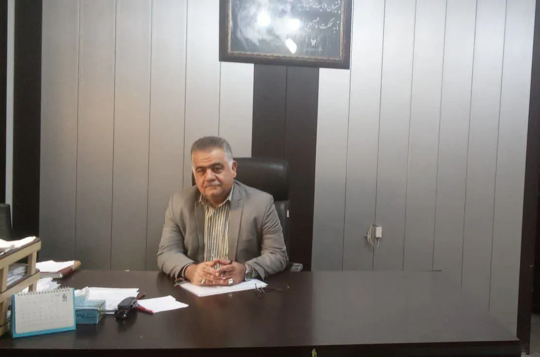 حجت صفایی
