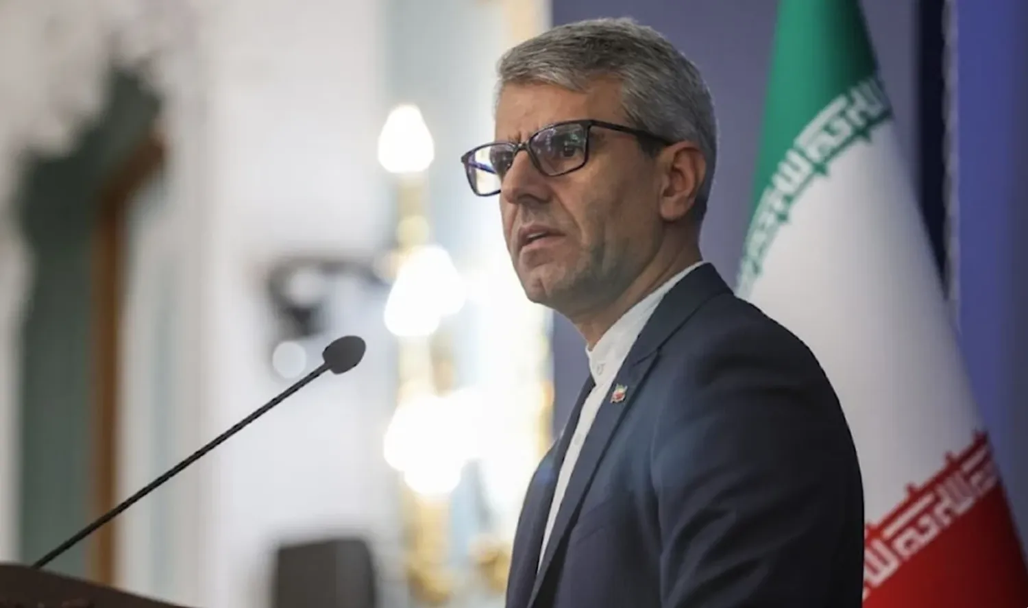 بقایی