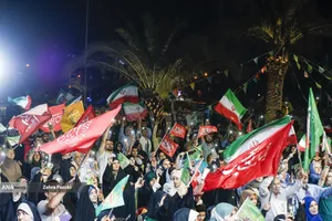 اجتماع مردمی &laquo;عید بیعت&raquo;

