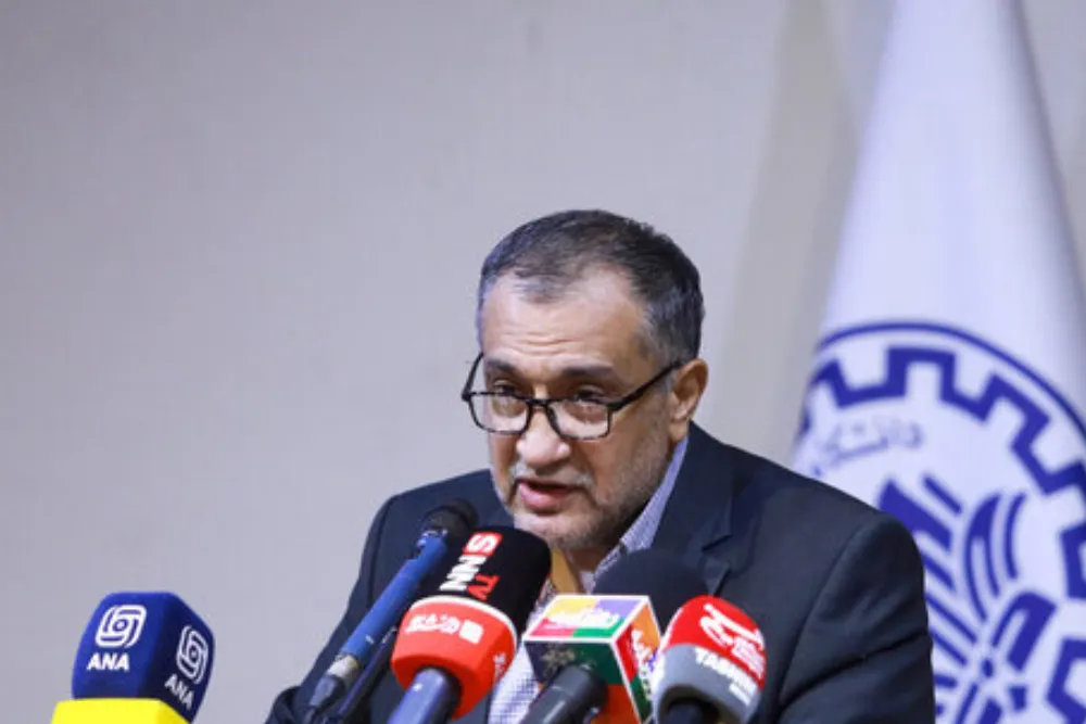 دانشگاه شریف