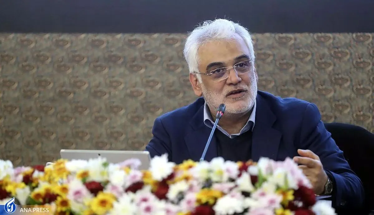 بیست و دومین جلسه شورای دانشگاه آزاد اسلامی