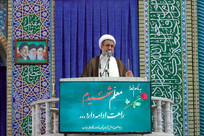 امام جمعه کرمان: حفظ پیروزی از خود پیروزی مهم&zwnj;تر است