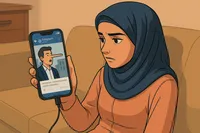 دروغگویی با هدف دیده شدن یا انگیزه‌های جناحی در فضای مجازی نگران‌کننده است