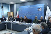 حاجی بابایی: نظام رتبه‌بندی ۷۰ درصد رضایتمندی ایجاد کرد/ کاظمی: امتحانات نهایی و کنکور بدون نگرانی برگزار خواهد شد