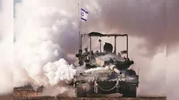 آغاز تخلیه ساکنان شرق رفح/ «نتانیاهو» به دیپلماسی جواب نداد؟