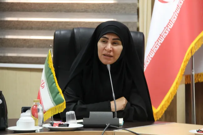 موکب‌های دانشجویی مظهر ایستادگی و ایثار در دفاع از وطن هستند/ تجلی روحیه جهادی در «جنگ تحمیلی سوم»