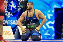 ایران صدرنشین ۴ وزن اول شد/ اوکراین نزدیک‌ترین تعقیب‌کننده تیم رنگرز