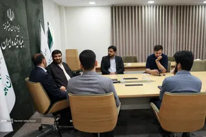  امضای تفاهم&zwnj;نامه &laquo;خبرگزاری آنا&raquo; و &laquo;بنیاد آینده ایران&raquo; برای تبدیل ایده&zwnj;های نخبگانی به راهکارهای حل مسائل کشور 