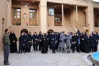 روز متفاوت دختر در سایه رویداد «دختران نقش‌آفرین»