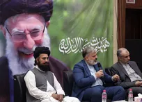 اندیشمند پاکستانی: غرب به دلیل ایستادگی ایران در برابر نظام بردگی مدرن ایران را هدف گرفته است