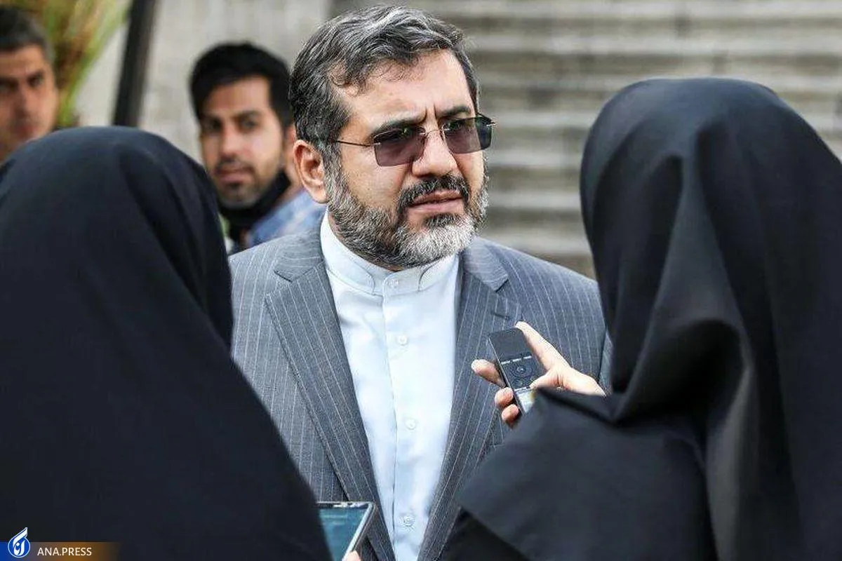 واکنش وزیر ارشاد به ممنوع‌الکاری 5 خواننده؛ عده‌ای از فضای هنری نشاط‌آور ناراحتند