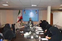 ایجاد ۱۸ کارگروه تخصصی در دانشگاه آزاد بوشهر برای حل مشکلات