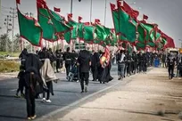 شمارش معکوس برای ایام اربعین در سازمان راهداری آغاز شد
