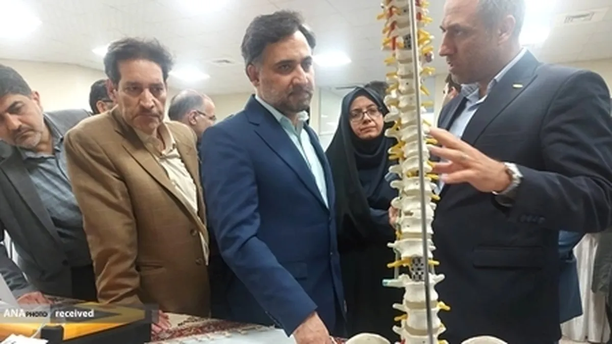 توجه به نقش بخش خصوصی راه‌کار نجات‌بخش توسعه فناوری است