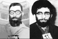نترسیدم، اما از تنهایی به خدا پناه بردم!/ ایستاده چون سرو در لانه کفتاران +فیلم