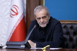 دستور تلفنی رئیس جمهور برای پیگیری پرداخت حقوق اعضای هیأت علمی
