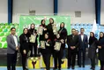 قهرمانی خراسان شمالی در مسابقات بدمینتون