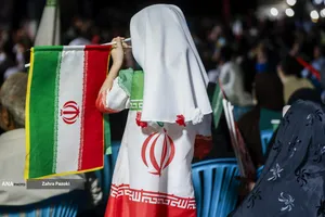 اجتماع مردمی &laquo;عید بیعت&raquo;
