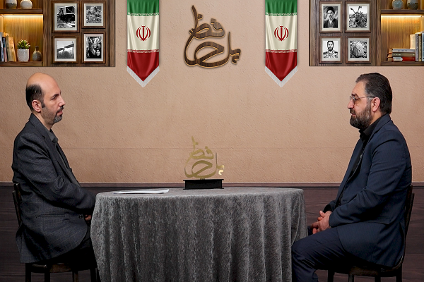 ایران؛ تصمیمگیرنده جدید در نظم نوین جهانی ایران؛ تصمیمگیرنده جدید در نظم نوین جهانی