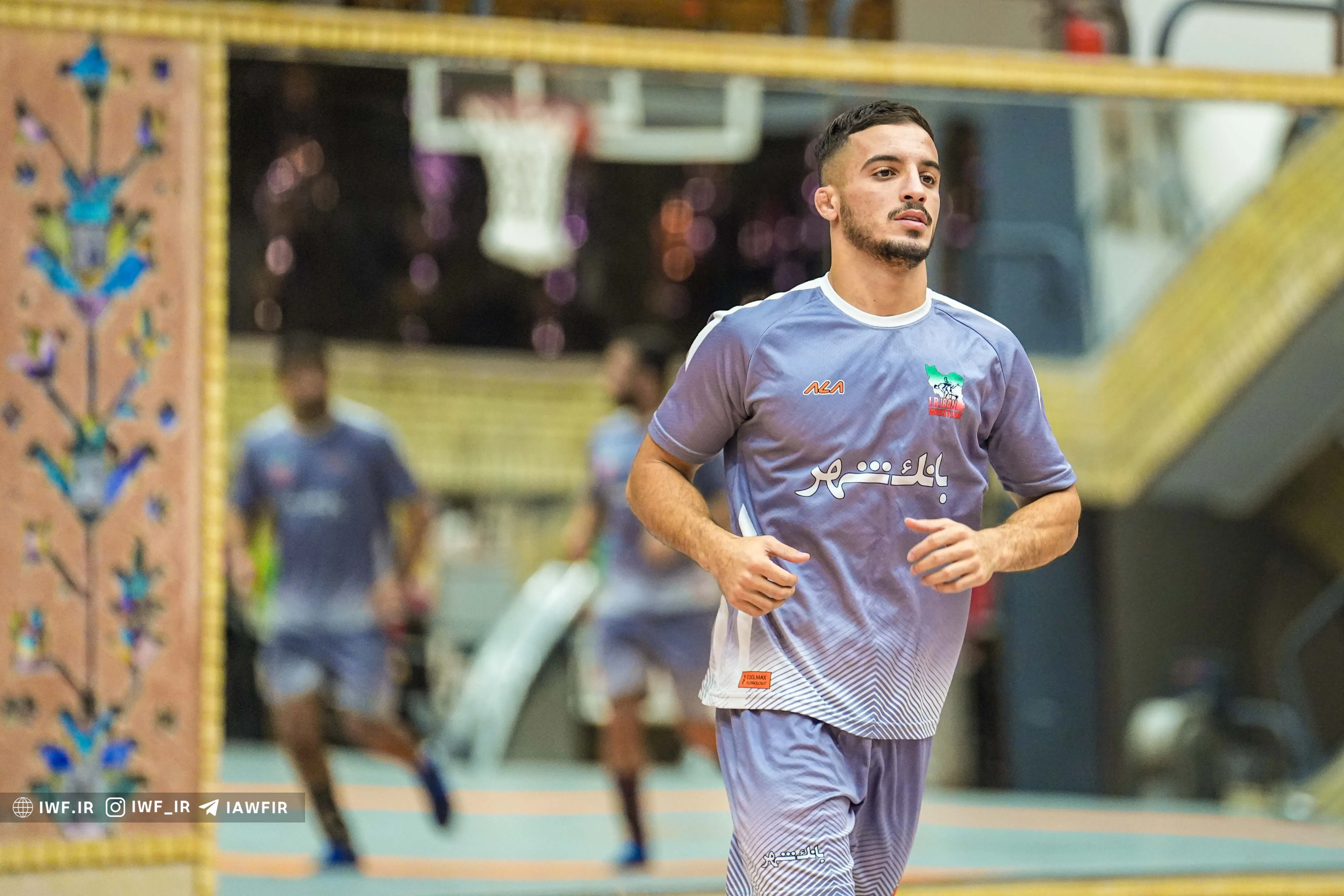 ابراهیم خواری