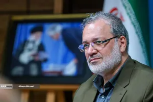 دیدار جمعی از اساتید آزاده با قائم مقام دانشگاه آزاد اسلامی