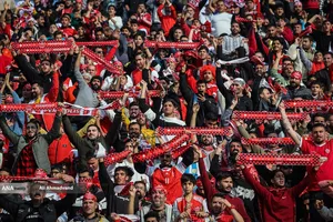 حاشیه دربی ۱۰۶