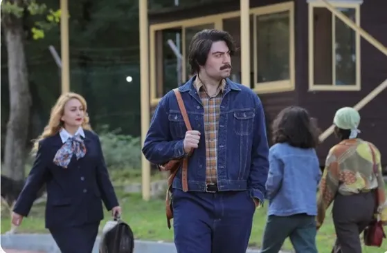 «مارون»؛ ایده‌ای بزرگ در بدنی نحیف!