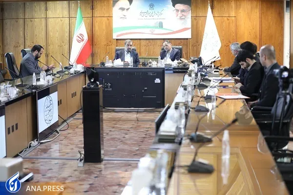 رضایی: اگر نهاد دولت را تقویت نکنیم توسعه میسر نخواهد بود/ نگاهداری: حوزه انرژی در برنامه هفتم توسعه نیازمند ۱۲۵ میلیارد دلار سرمایه گذاری است