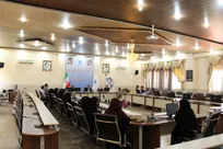 تشریح فعالیت‌های طرح «حامی» در دانشگاه آزاد اسلامی لرستان