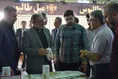 رویداد صدرا در واحد خوی