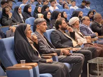 اصفهان به زیست‌بوم هوش مصنوعی تبدیل می‌شود/ المپیک فناوری را نباید صرفاً یک مسابقه ببینیم