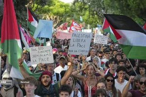 تحریم ورزشکاران صهیونی در جهان