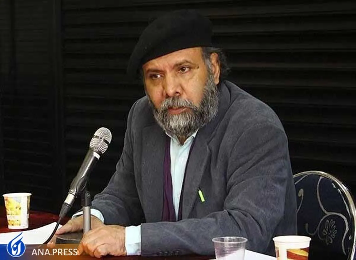 «احمدشمس» تایید نشد، با «آنتیگونه» به شهرزاد می‌روم