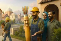 مشوق ۶ میلیونی دولت برای تلفن فیبرنوری هم پرداخت می‌شود